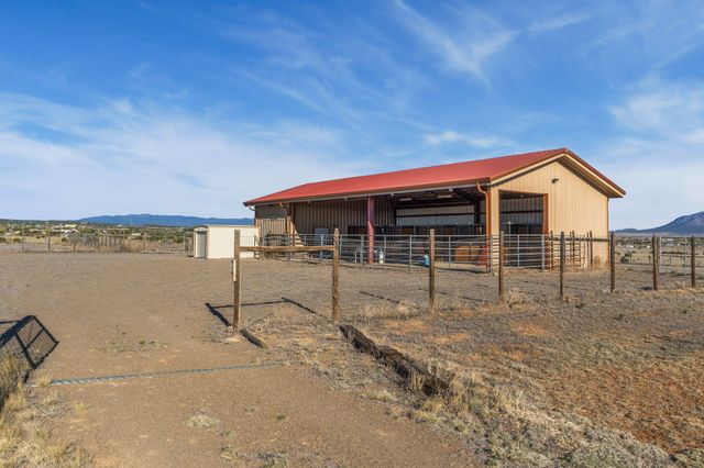 21 N Odette Court, Edgewood, NM 87015