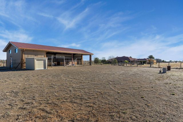 21 N Odette Court, Edgewood, NM 87015