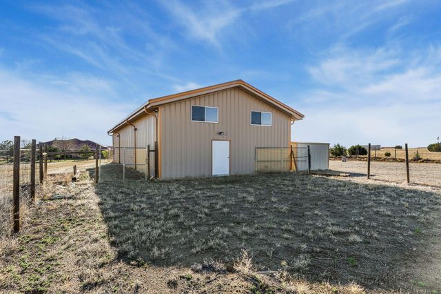21 N Odette Court, Edgewood, NM 87015