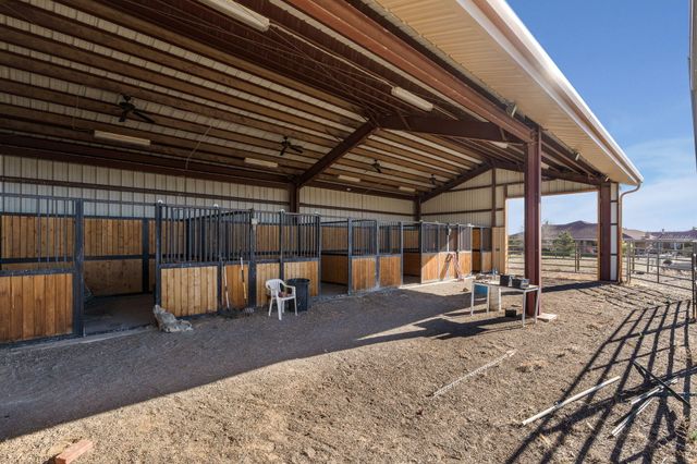 21 N Odette Court, Edgewood, NM 87015