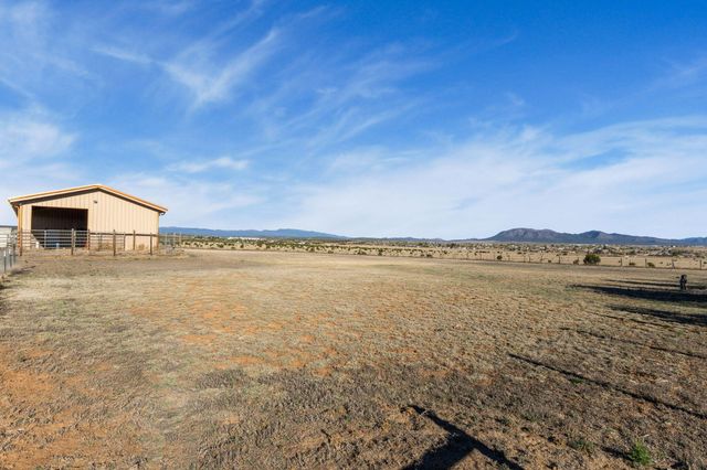 21 N Odette Court, Edgewood, NM 87015