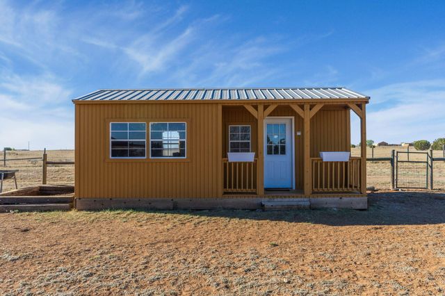21 N Odette Court, Edgewood, NM 87015