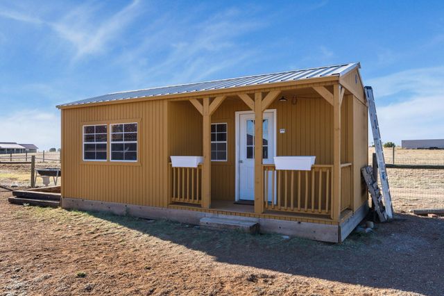 21 N Odette Court, Edgewood, NM 87015