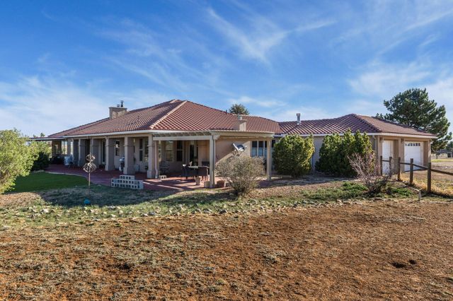 21 N Odette Court, Edgewood, NM 87015