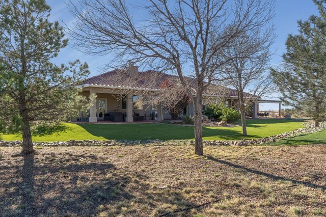 21 N Odette Court, Edgewood, NM 87015