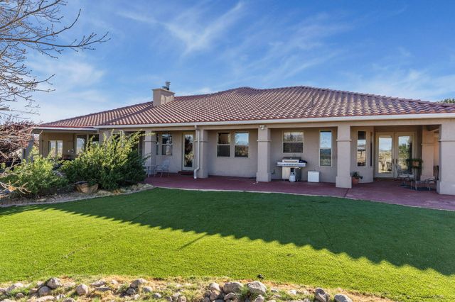 21 N Odette Court, Edgewood, NM 87015