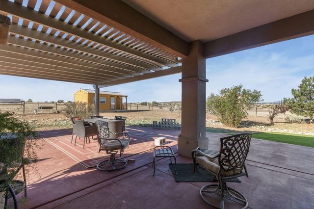 21 N Odette Court, Edgewood, NM 87015