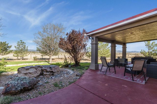 21 N Odette Court, Edgewood, NM 87015