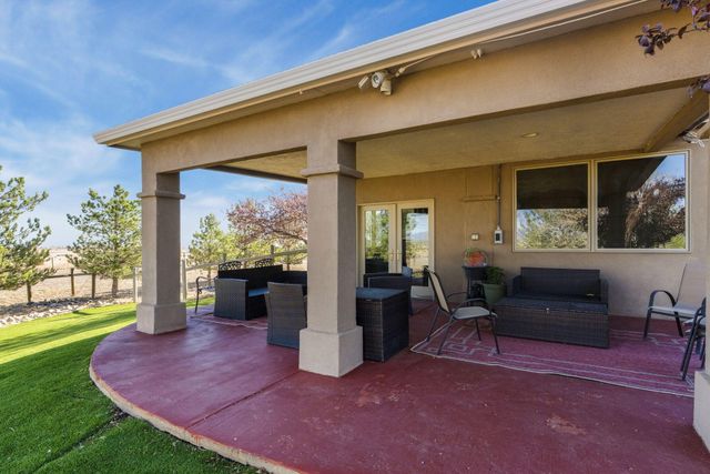 21 N Odette Court, Edgewood, NM 87015