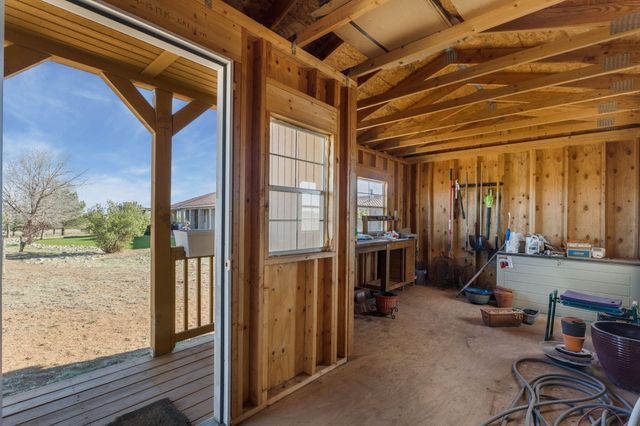 21 N Odette Court, Edgewood, NM 87015