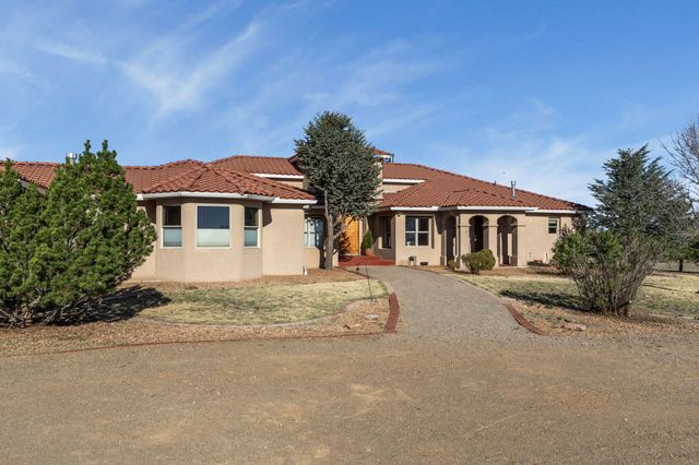 21 N Odette Court, Edgewood, NM 87015