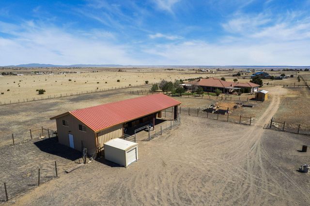21 N Odette Court, Edgewood, NM 87015