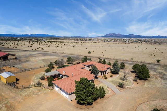 21 N Odette Court, Edgewood, NM 87015