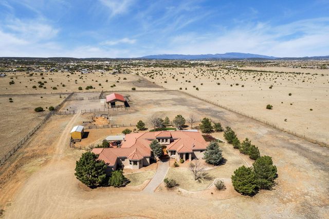 21 N Odette Court, Edgewood, NM 87015