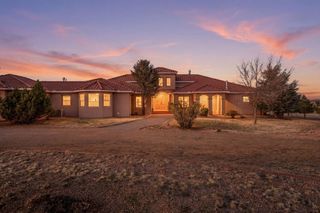 21 N Odette Court, Edgewood, NM 87015