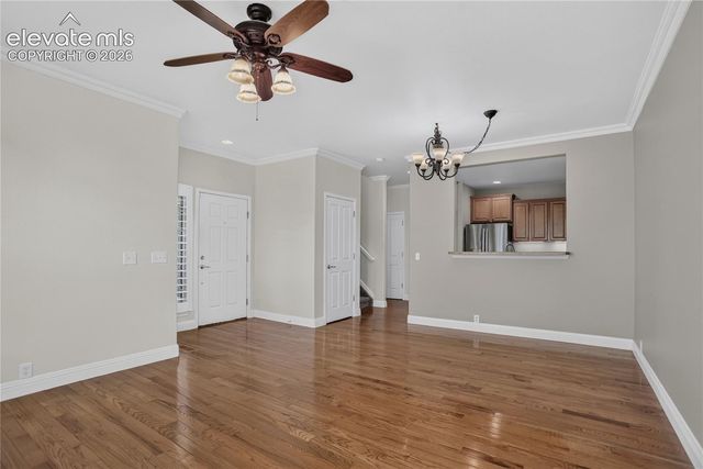 1269 Walters Point, Monument, CO 80132