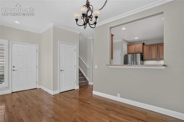 1269 Walters Point, Monument, CO 80132