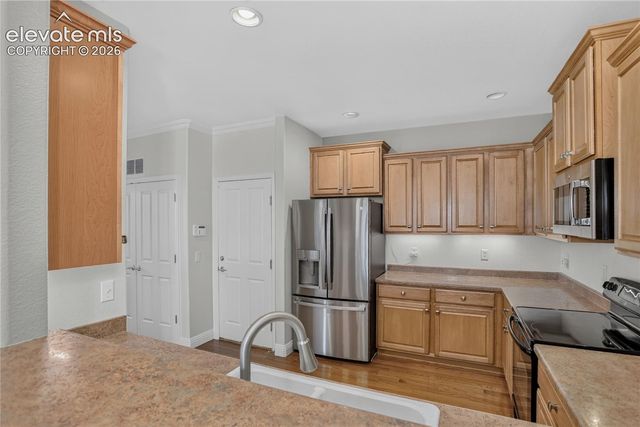 1269 Walters Point, Monument, CO 80132