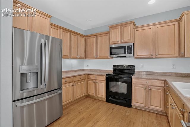 1269 Walters Point, Monument, CO 80132