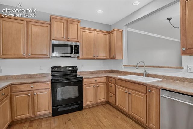 1269 Walters Point, Monument, CO 80132