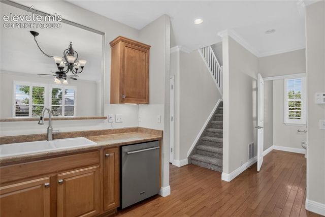 1269 Walters Point, Monument, CO 80132