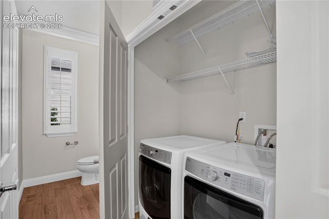 1269 Walters Point, Monument, CO 80132