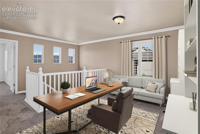 1269 Walters Point, Monument, CO 80132