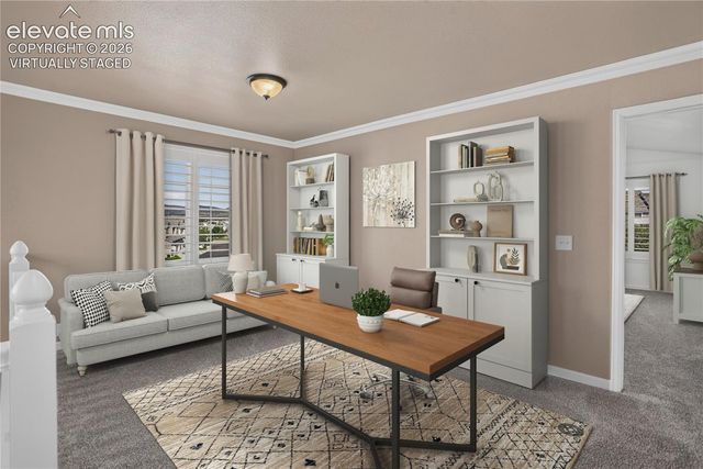 1269 Walters Point, Monument, CO 80132