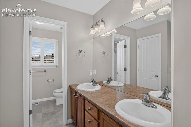 1269 Walters Point, Monument, CO 80132