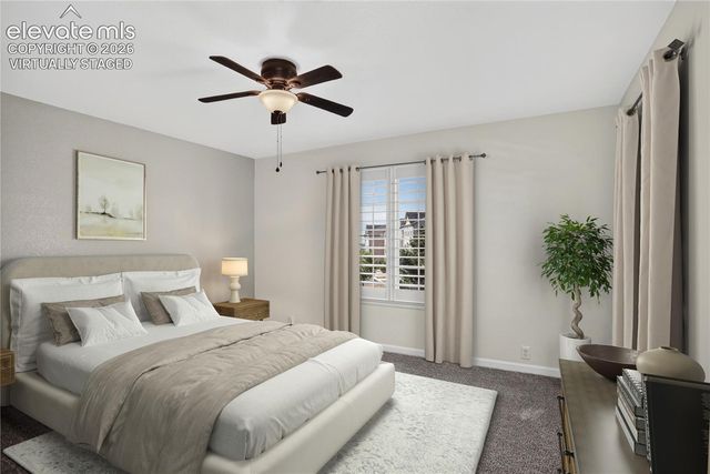 1269 Walters Point, Monument, CO 80132