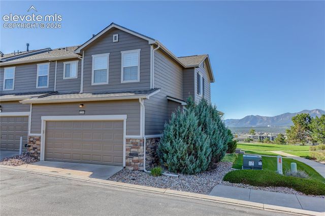 1269 Walters Point, Monument, CO 80132