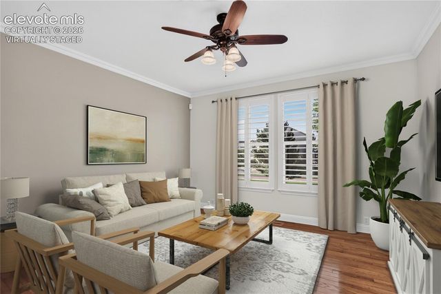 1269 Walters Point, Monument, CO 80132