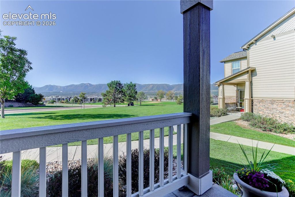 1269 Walters Point, Monument, CO 80132 — photo 2