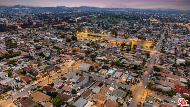 600 S Ditman Avenue, Los Angeles, CA 90023