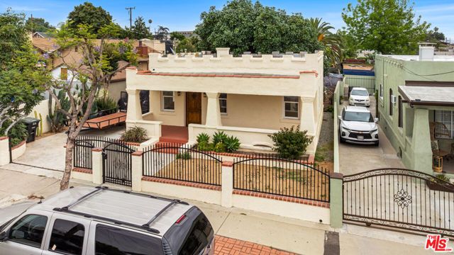 600 S Ditman Avenue, Los Angeles, CA 90023