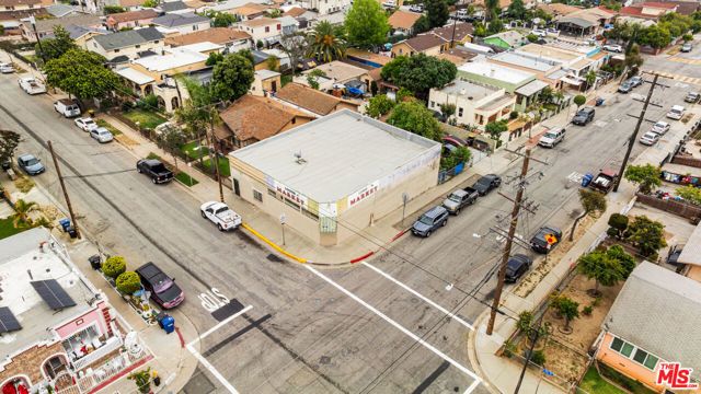 600 S Ditman Avenue, Los Angeles, CA 90023