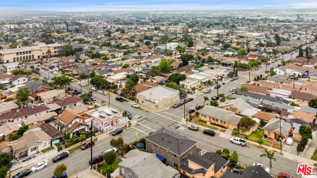 600 S Ditman Avenue, Los Angeles, CA 90023