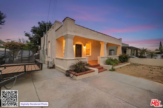 600 S Ditman Avenue, Los Angeles, CA 90023