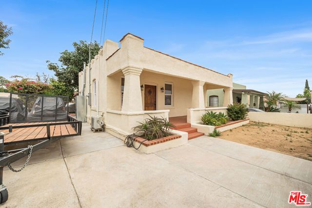 600 S Ditman Avenue, Los Angeles, CA 90023