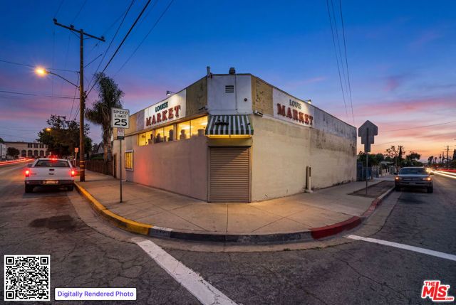 600 S Ditman Avenue, Los Angeles, CA 90023