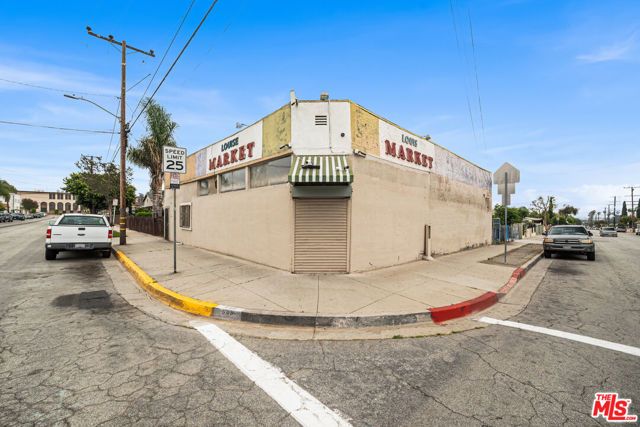 600 S Ditman Avenue, Los Angeles, CA 90023