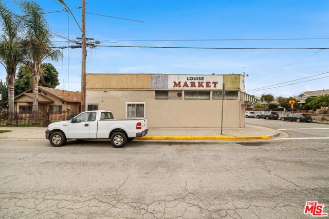 600 S Ditman Avenue, Los Angeles, CA 90023