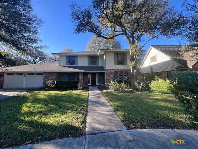 1438 Plumeria Street, San Antonio, TX 78232