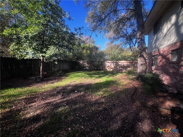 1438 Plumeria Street, San Antonio, TX 78232
