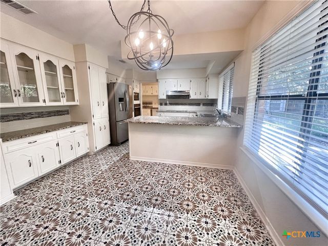 1438 Plumeria Street, San Antonio, TX 78232