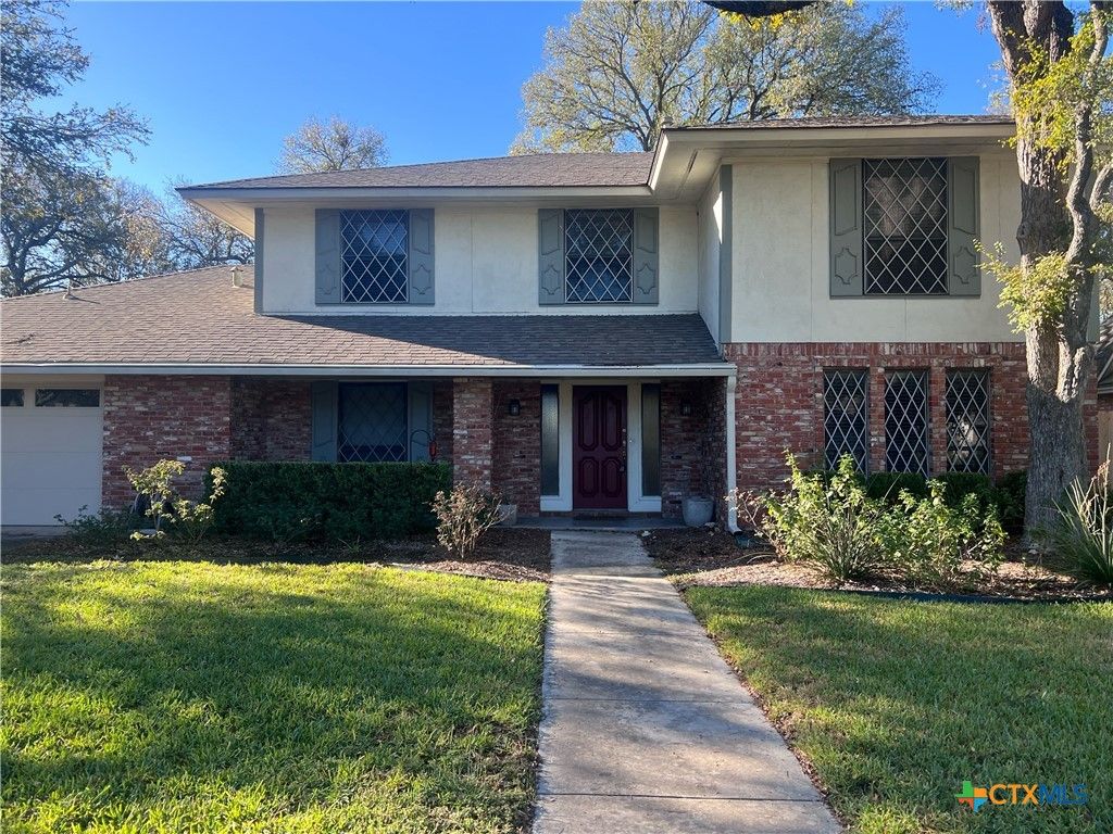 1438 Plumeria Street, San Antonio, TX 78232