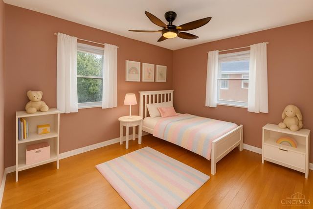 5618 Leumas Road, Green Twp, OH 45239