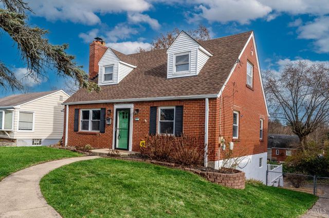 5618 Leumas Road, Green Twp, OH 45239