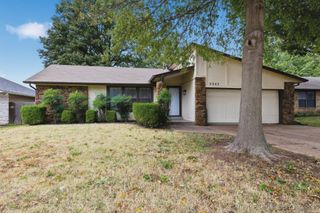 3342 S 138th East Avenue, Tulsa, OK 74134