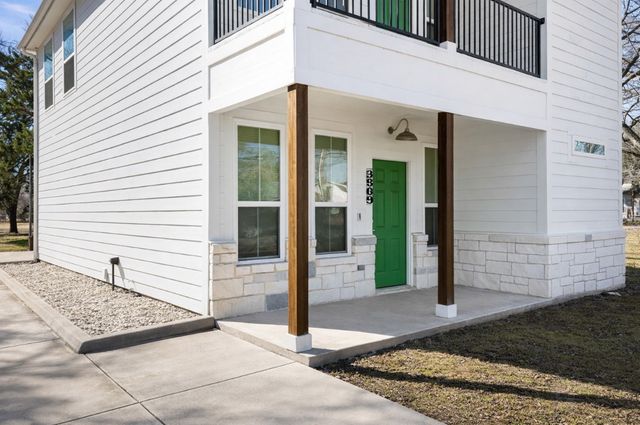 3309 S 3RD, Waco, TX 76706